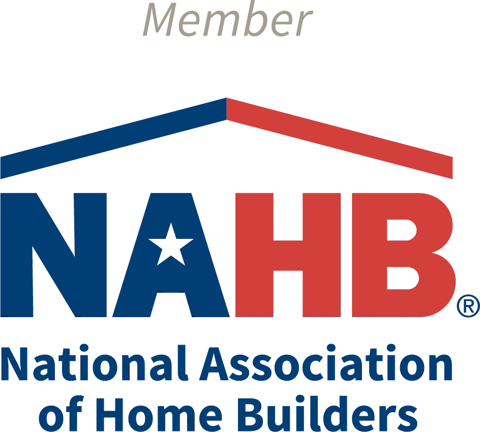 National Association of Home Builders member logo