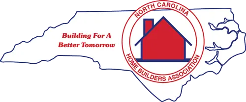 North Carolina Home Builders Association logo