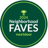 Neighborhood Faves 2024 - Digital Kit