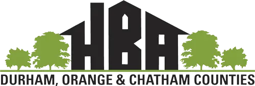 Home Builders Association of Durham and Chatham Counties logo