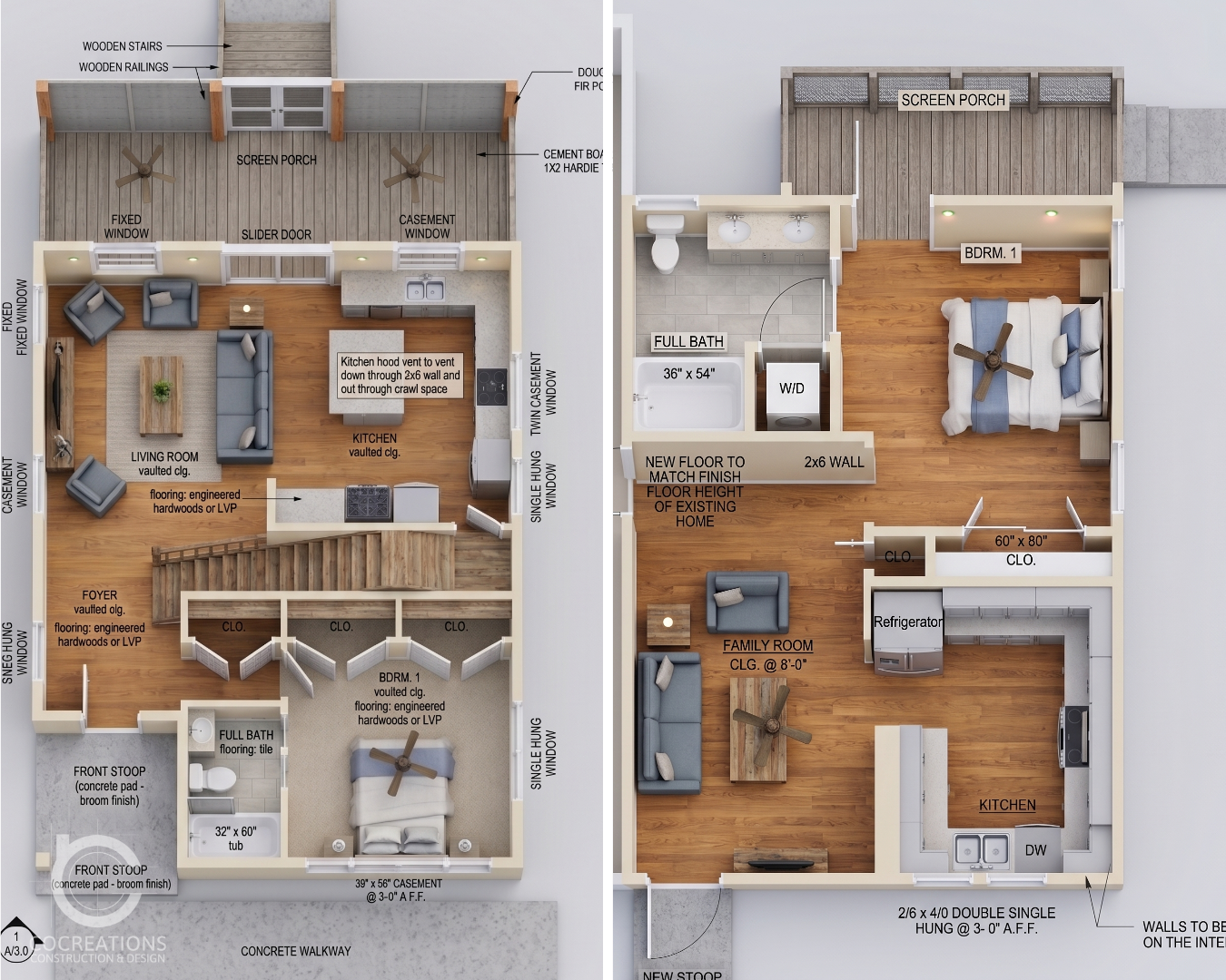 Untitled design - CoCreations Construction & Design | CoCreations Construction & Design