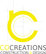 CoCreations Logo